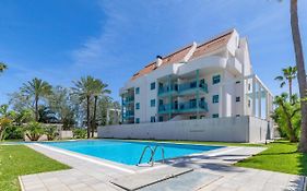 Pont Sec Apartments