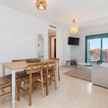Pont Sec Apartments Dénia Extérieur photo