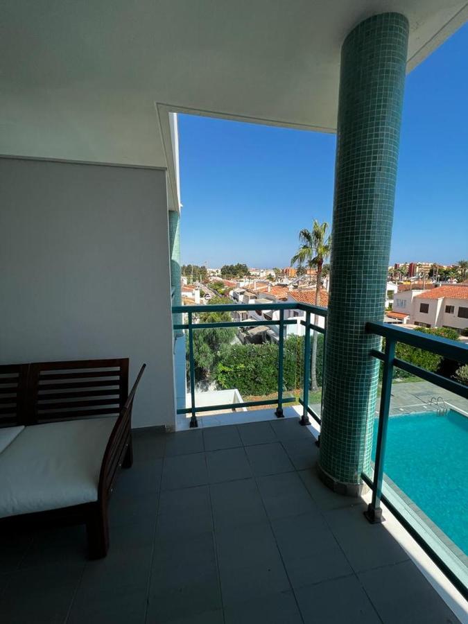 Pont Sec Apartments Dénia Extérieur photo