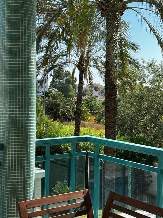 Pont Sec Apartments Dénia Extérieur photo