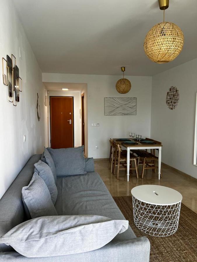 Pont Sec Apartments Dénia Extérieur photo