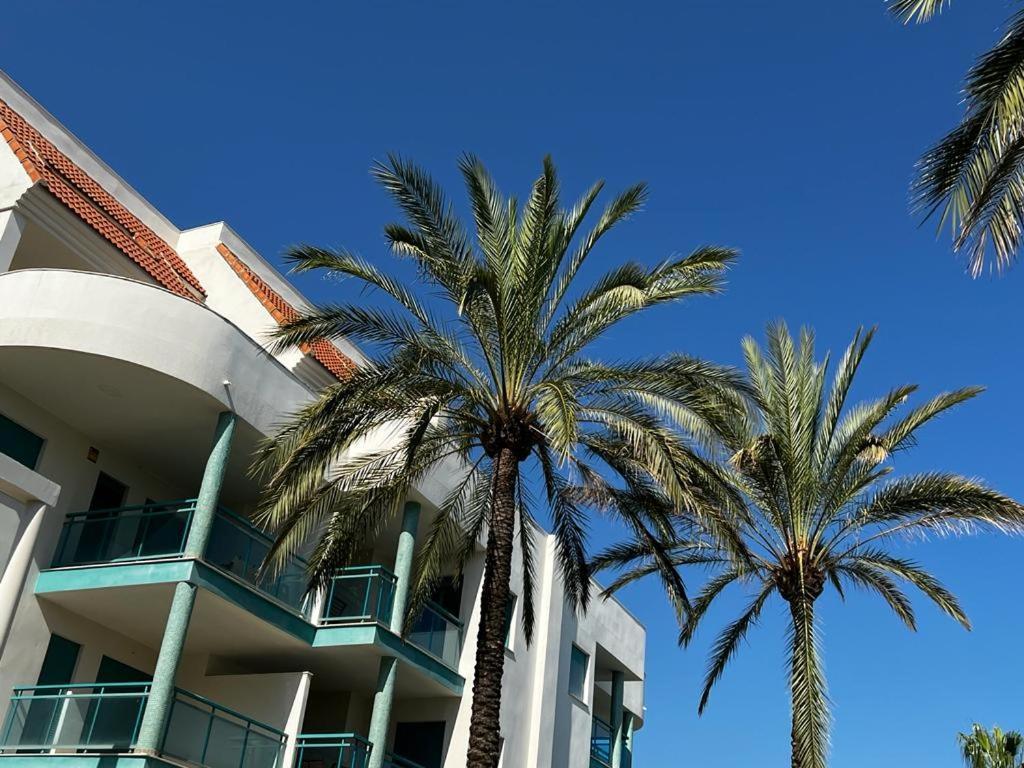 Pont Sec Apartments Dénia Extérieur photo