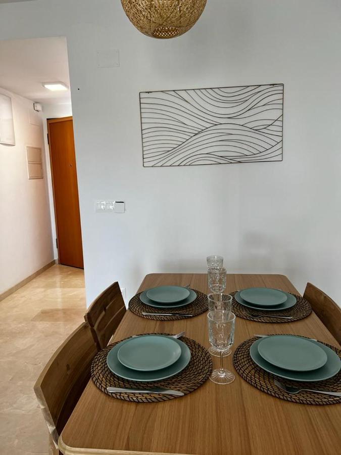Pont Sec Apartments Dénia Extérieur photo