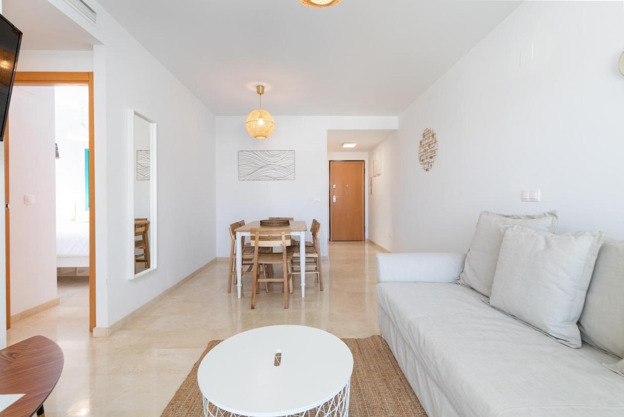 Pont Sec Apartments Dénia Extérieur photo
