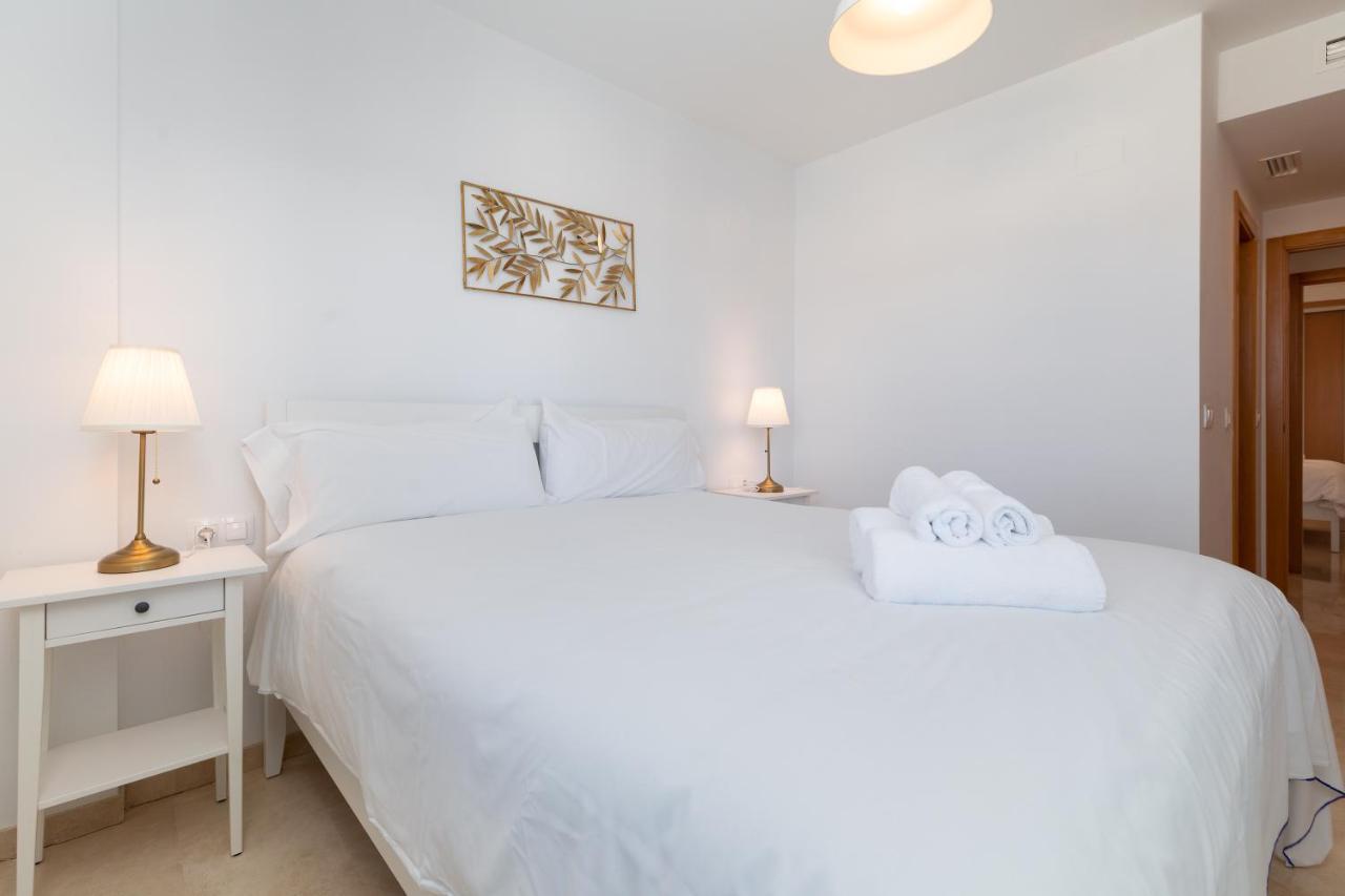 Pont Sec Apartments Dénia Extérieur photo