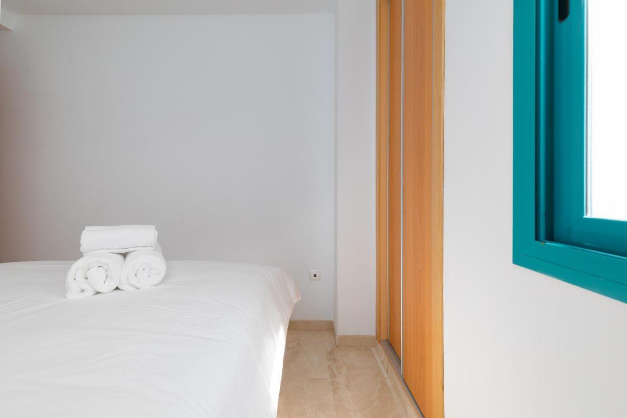 Pont Sec Apartments Dénia Extérieur photo