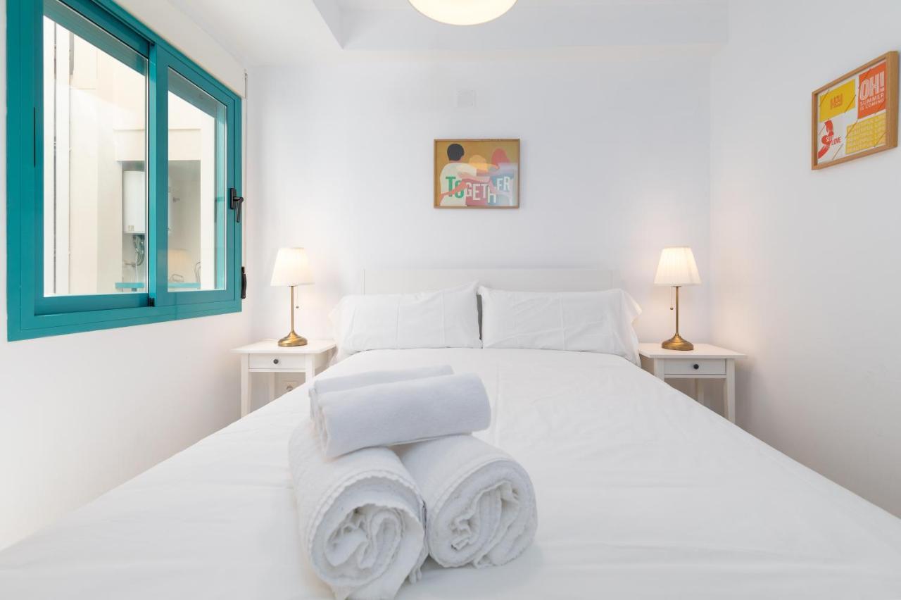 Pont Sec Apartments Dénia Extérieur photo