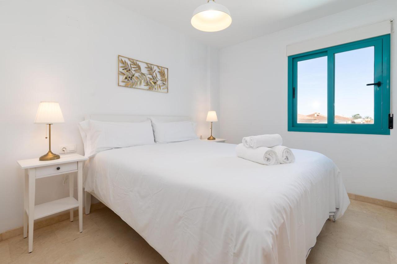 Pont Sec Apartments Dénia Extérieur photo
