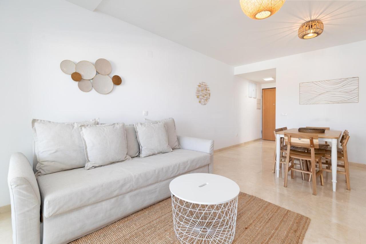 Pont Sec Apartments Dénia Extérieur photo