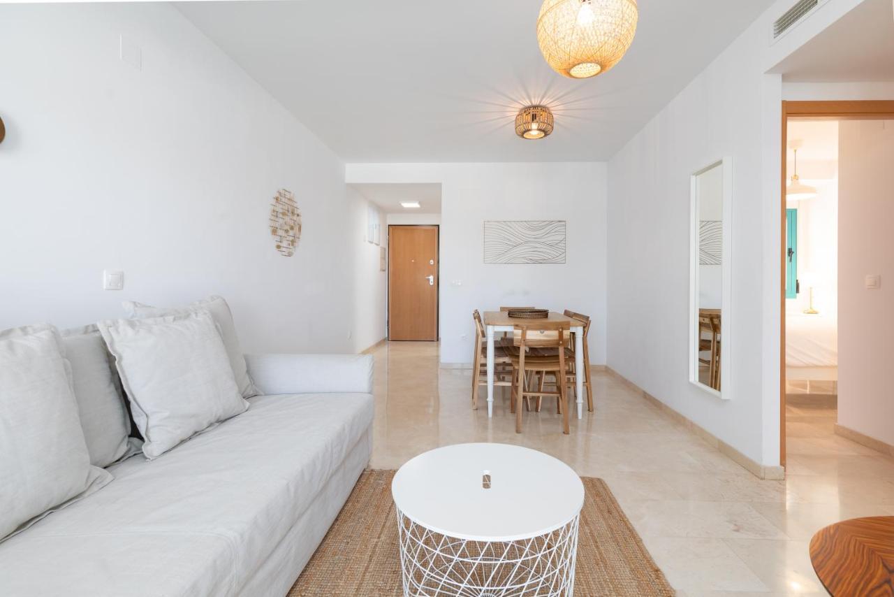 Pont Sec Apartments Dénia Extérieur photo